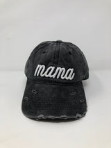 Gorra Script Mama