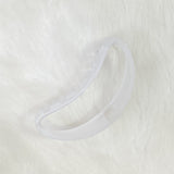 Ensemble de griffes à cheveux en forme de gelée