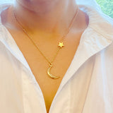 Collar Luna Nueva