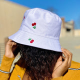 Sombrero de pescador Sweety Fruity