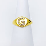 Anillo Inicial Brillame