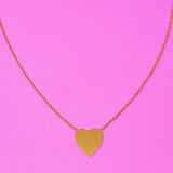 Collar Con Todo Mi Corazón