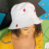 Sombrero de pescador Sweety Fruity