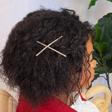 Juego de horquillas para el cabello Your Shiness CZ