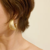 Set Of 3, Perfect Mix Hoop Earrings