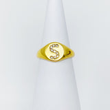 Anillo Inicial Brillame