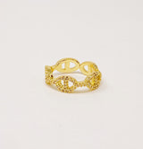 My Special Shiny Ring