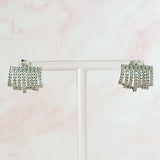 Boucles d'oreilles demi-créoles Shines In A Row