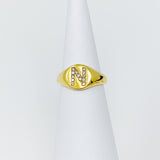 Anillo Inicial Brillame