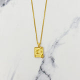 Collier Au-dessus de l’Univers