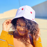 Sombrero de pescador Sweety Fruity