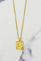 Collier Au-dessus de l’Univers
