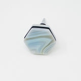 Art Of Nature Three Stone Wine Stopper By Young