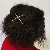 Juego de horquillas para el cabello Your Shiness CZ
