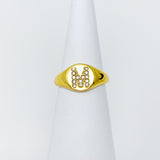 Anillo Inicial Brillame