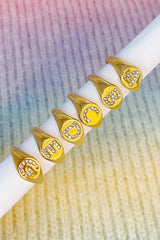Anillo Inicial Brillame