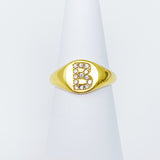 Anillo Inicial Brillame