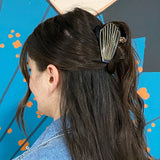 Griffe de cheveux de sirène