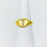 Anillo Inicial Brillame