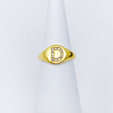 Anillo Inicial Brillame