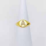 Anillo Inicial Brillame