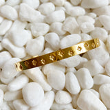 Pulsera abierta de la Vía Láctea