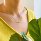 Collier belle maman