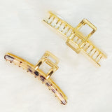Pinza para el cabello Pure Simplicity