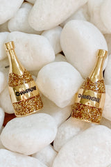 Aretes Pop The Shimmer