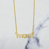 Collier belle maman