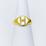 Anillo Inicial Brillame