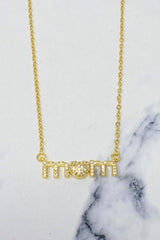 Collier belle maman