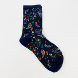 Conjunto de calcetines Color Heaven Paisley