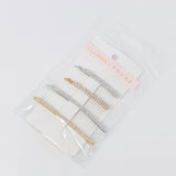 Juego de horquillas para el cabello Your Shiness CZ