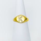 Anillo Inicial Brillame