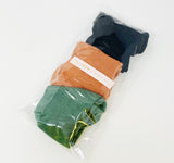 Conjunto de calcetines tobilleros bajos Color Of Today
