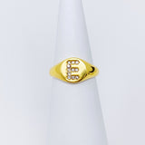 Anillo Inicial Brillame