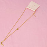 Collar Luna Nueva