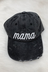 Gorra Script Mama