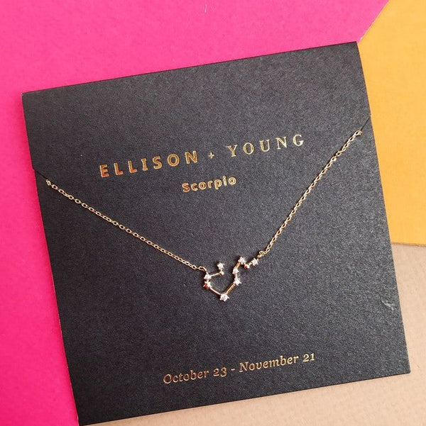 ✨ Zodiac-Inspired Jewelry: Personalize Your Style with Celestial Meaning