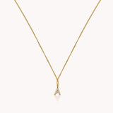 Diamonds Initial Charm