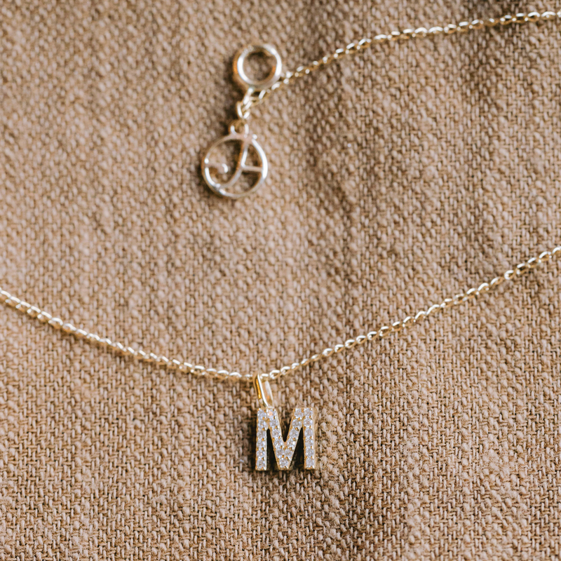 DIAMOND-14K-GOLD-MIA-INITIAL-CHARM-3