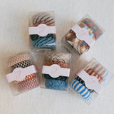 Donut-Lovely-Hair-Ties-Set-Of-4-1