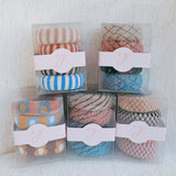 Donut-Lovely-Hair-Ties-Set-Of-4-7