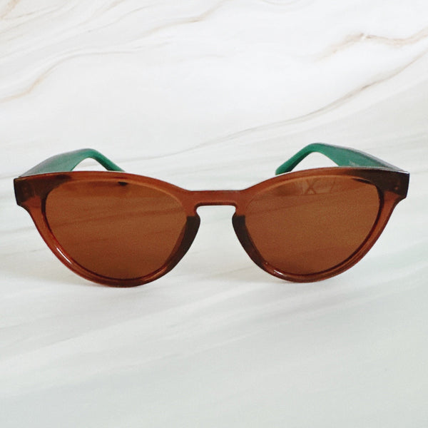Emma-Chic-Sunglasses-Brown-Frame-And-Lens-Green-Legs