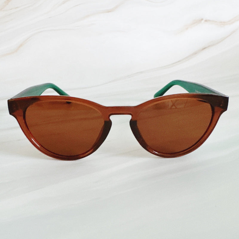 Emma-Chic-Sunglasses-Brown-Frame-And-Lens-Green-Legs