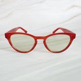 Emma-Chic-Sunglasses-Amber-Color-Frame-And-Lens-And-Legs