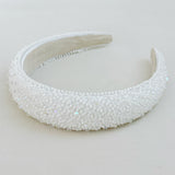 Beaded In Art Headband