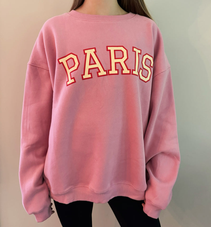 Sweat Paris