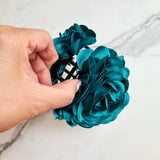 Full Bloom Double Sided Hair Claw